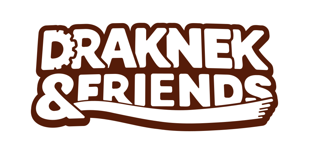 Draknek & Friends